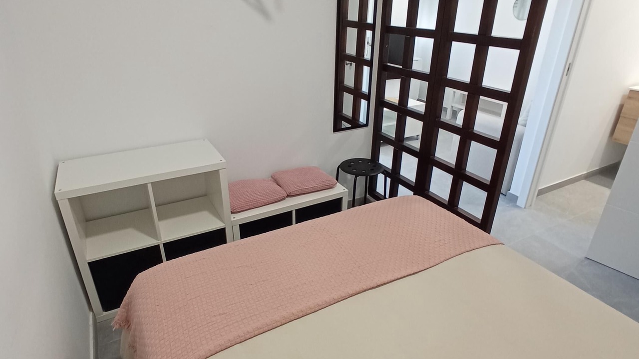 Photo of Bedroom in Valdeolleros