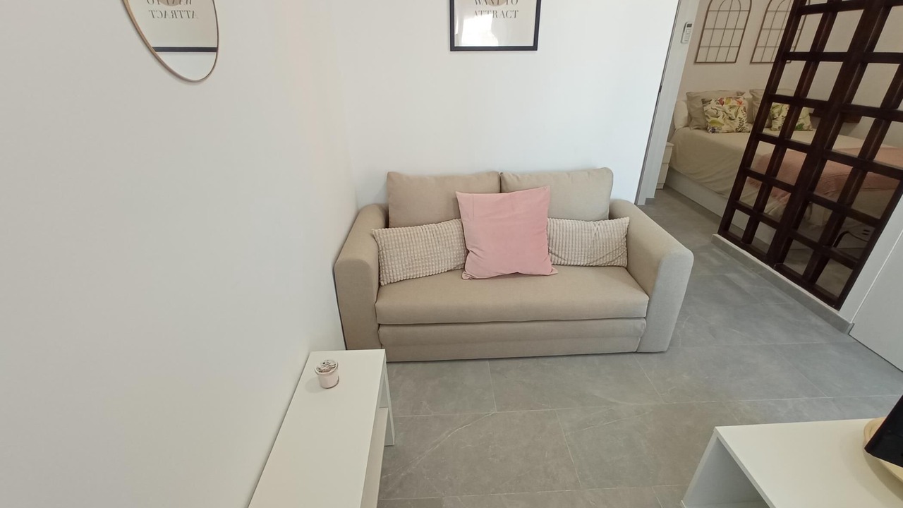 Photo of Livingroom in Valdeolleros