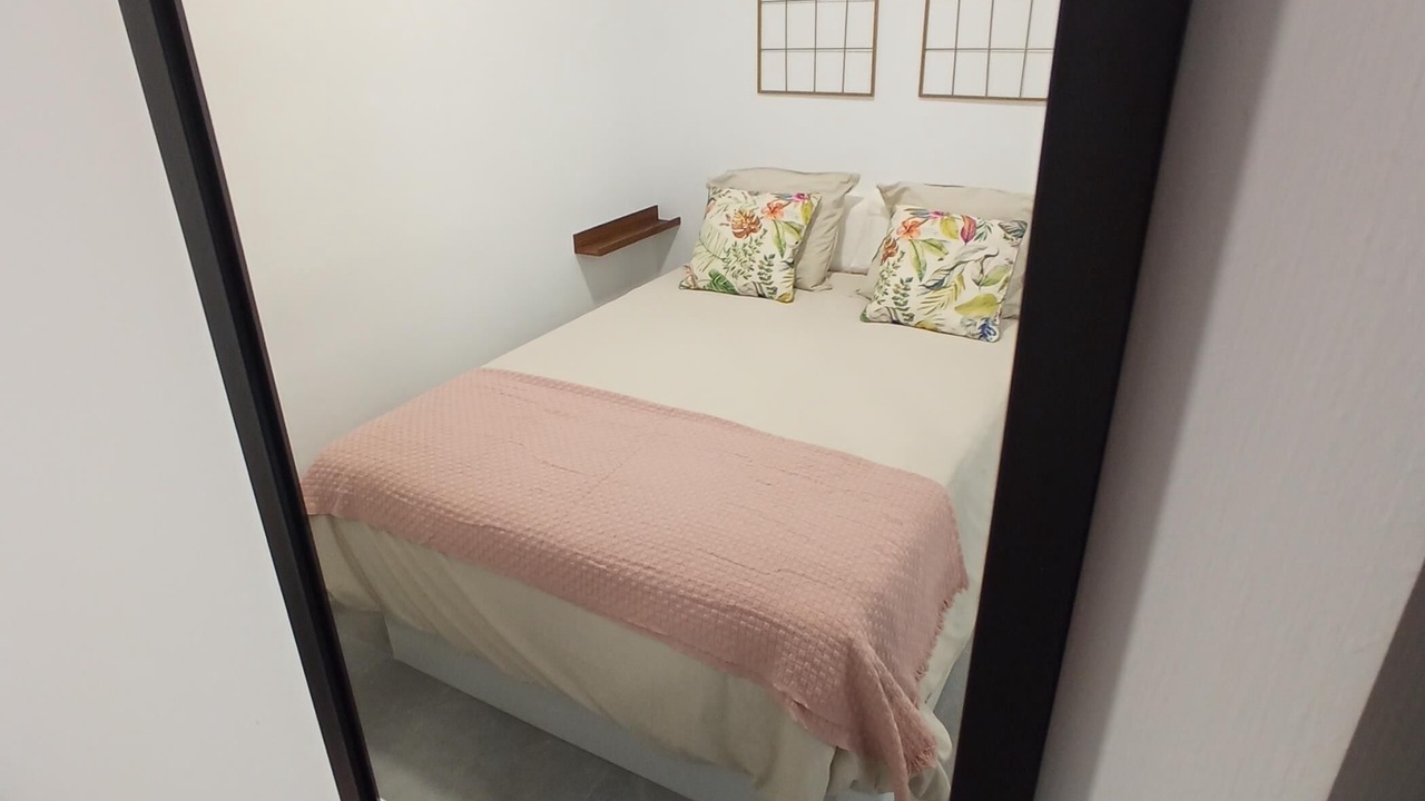 Photo of Bedroom in Valdeolleros