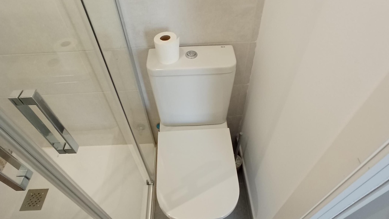 Photo of Bathroom in Valdeolleros