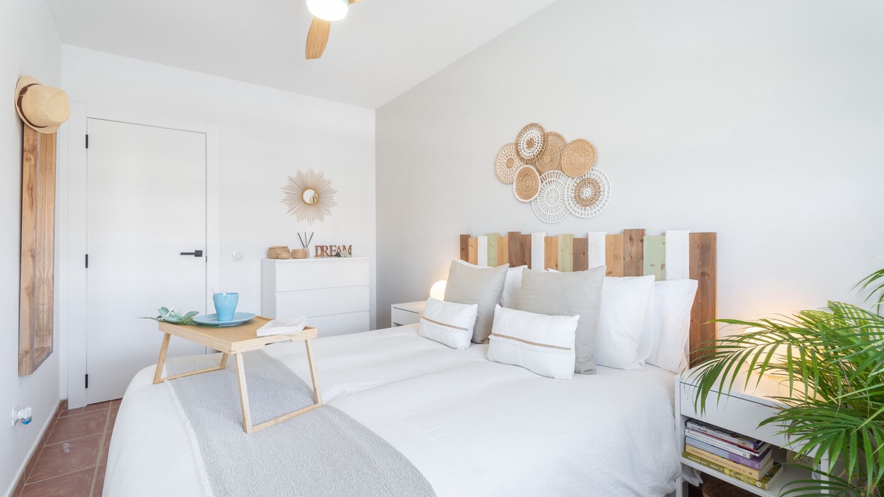 Photo of Bedroom in Chilches