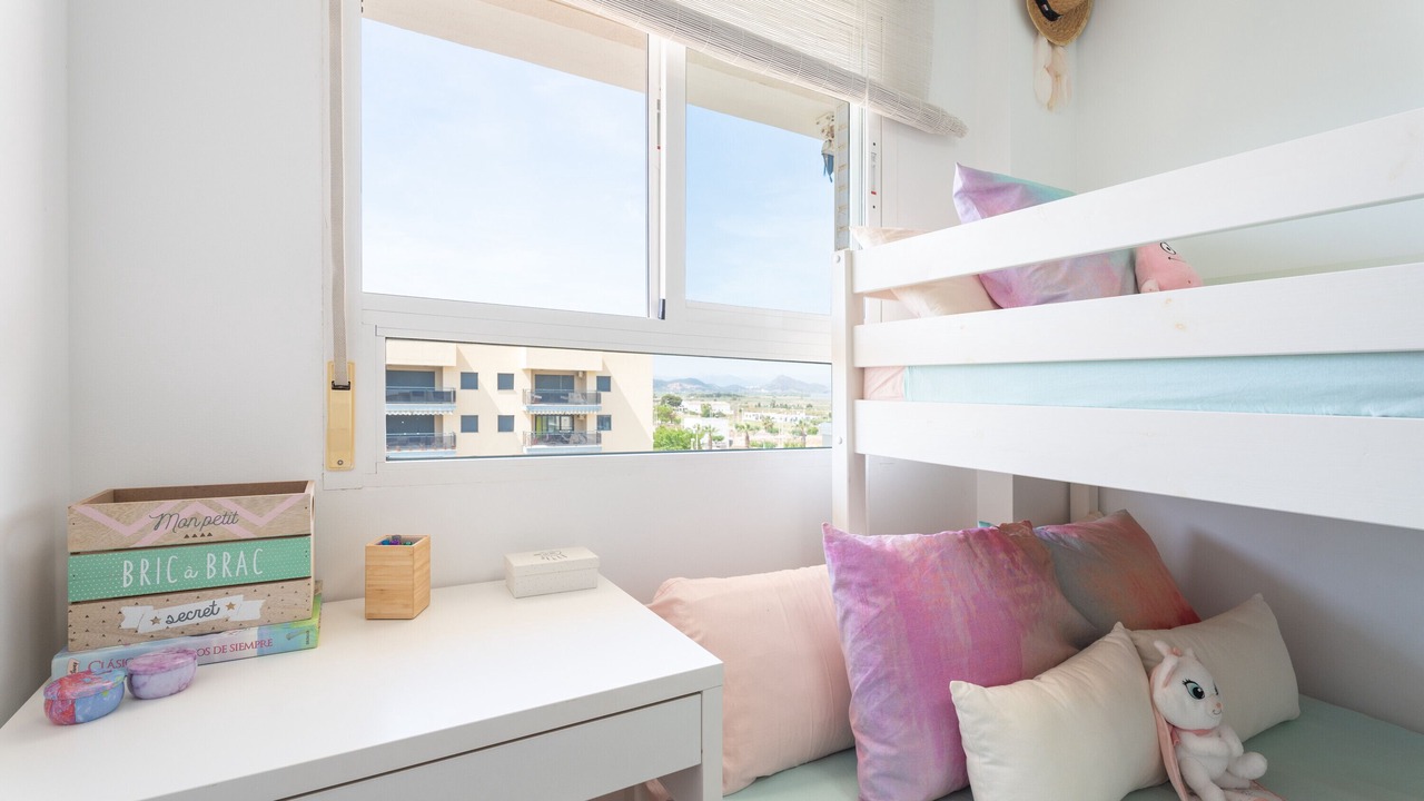 Photo of Bedroom in Chilches