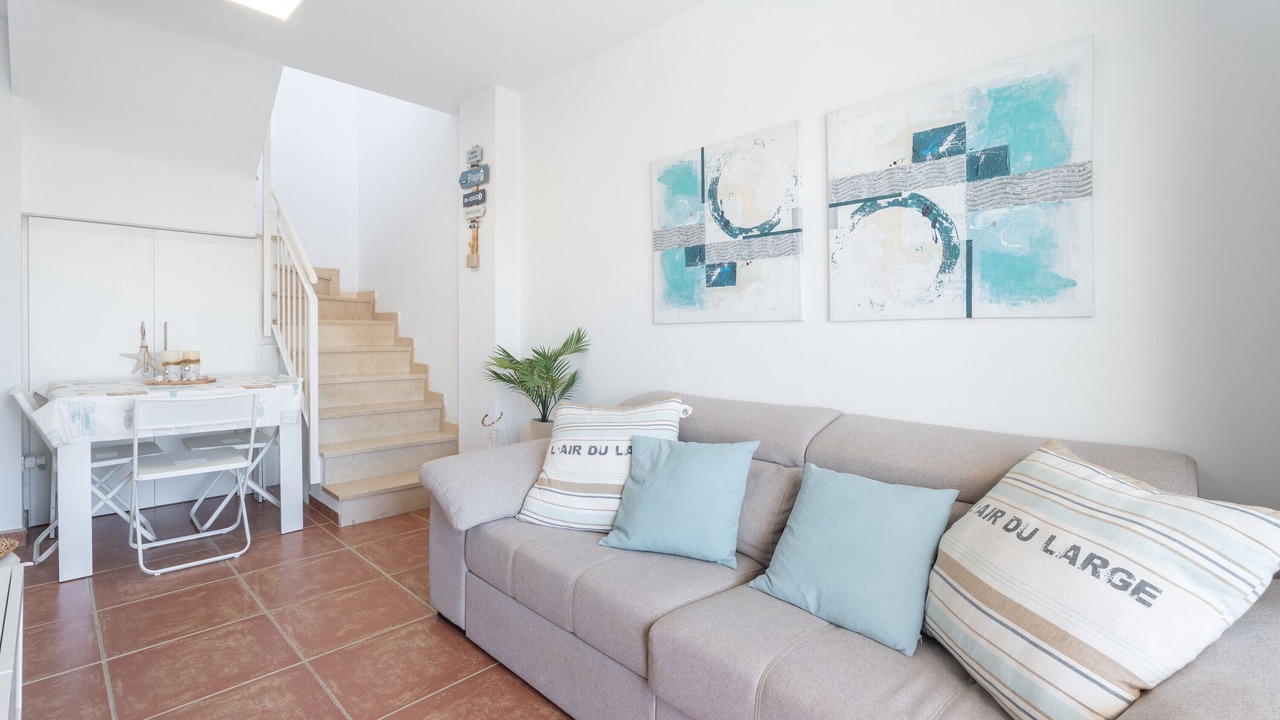 Photo of Livingroom in Chilches