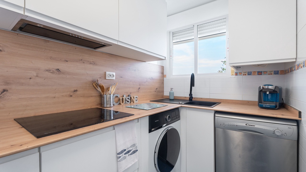 Photo of Kitchen in Chilches
