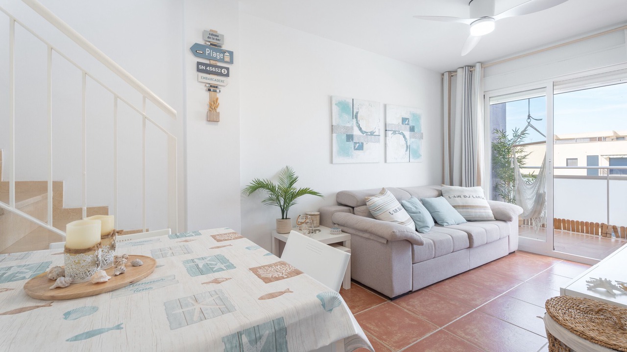 Photo of Livingroom in Chilches
