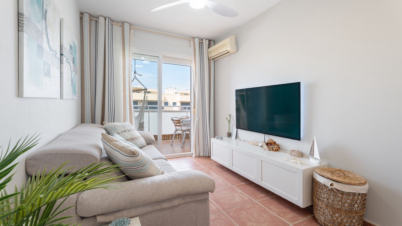 Photo of Livingroom in Chilches