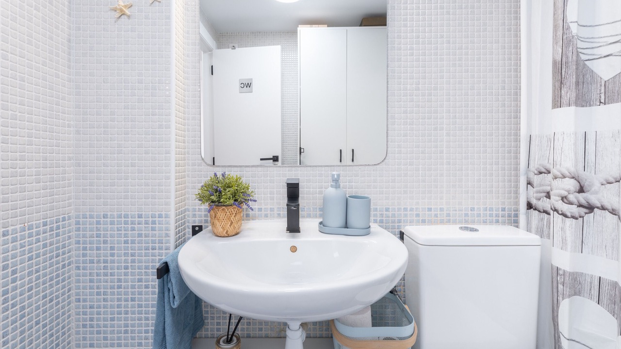 Photo of Bathroom in Chilches