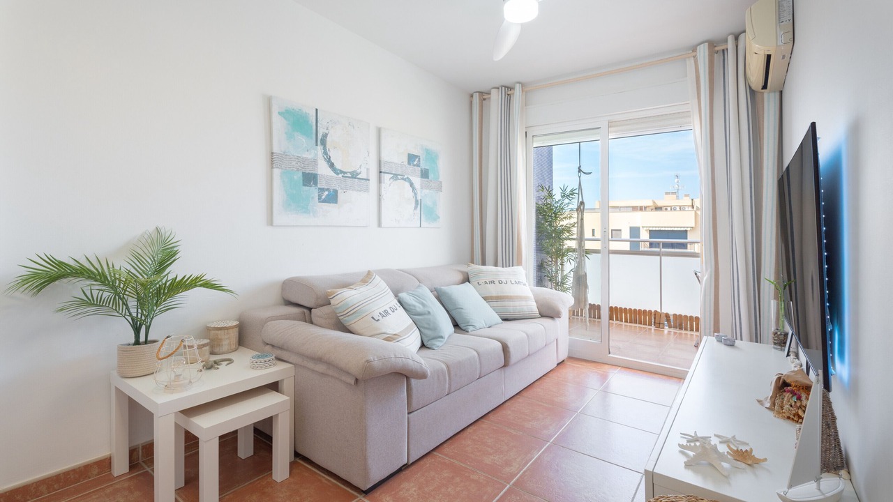 Photo of Livingroom in Chilches