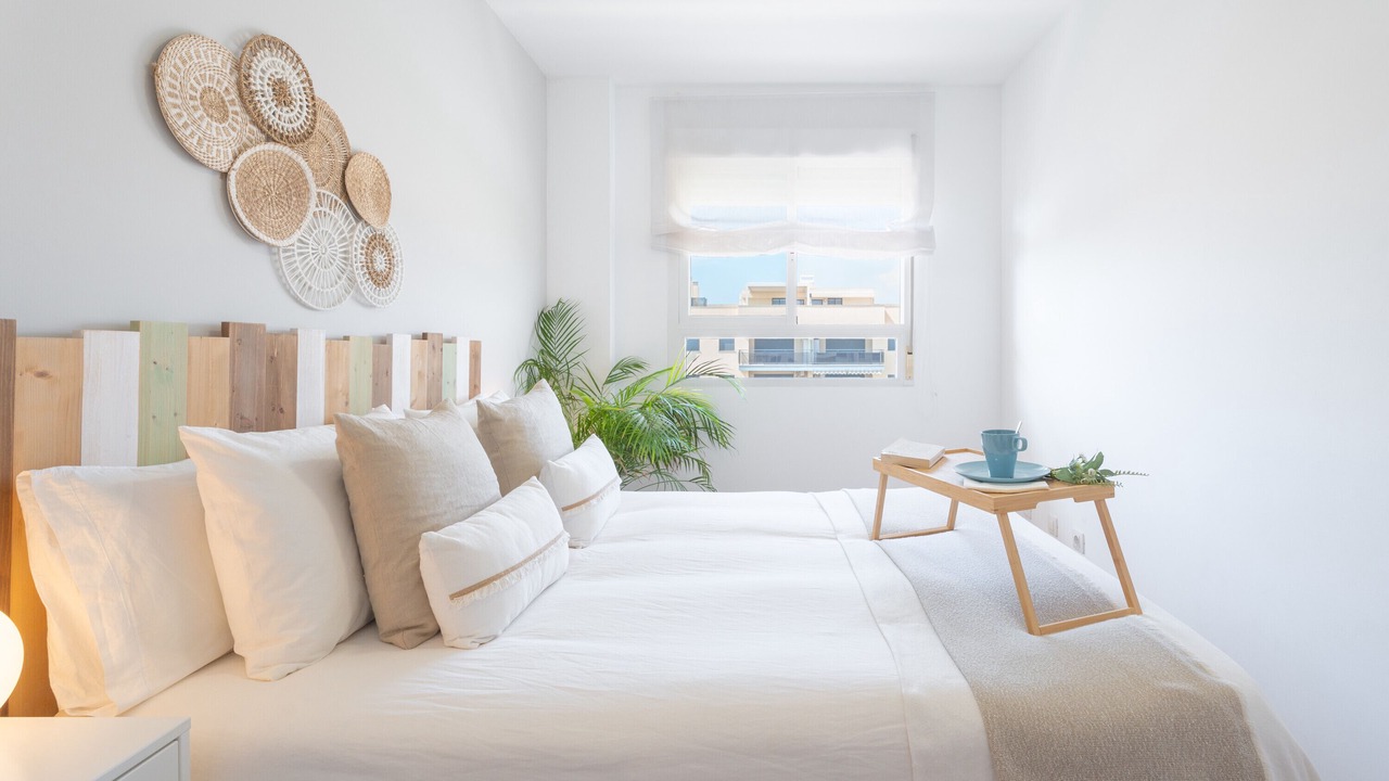 Photo of Bedroom in Chilches
