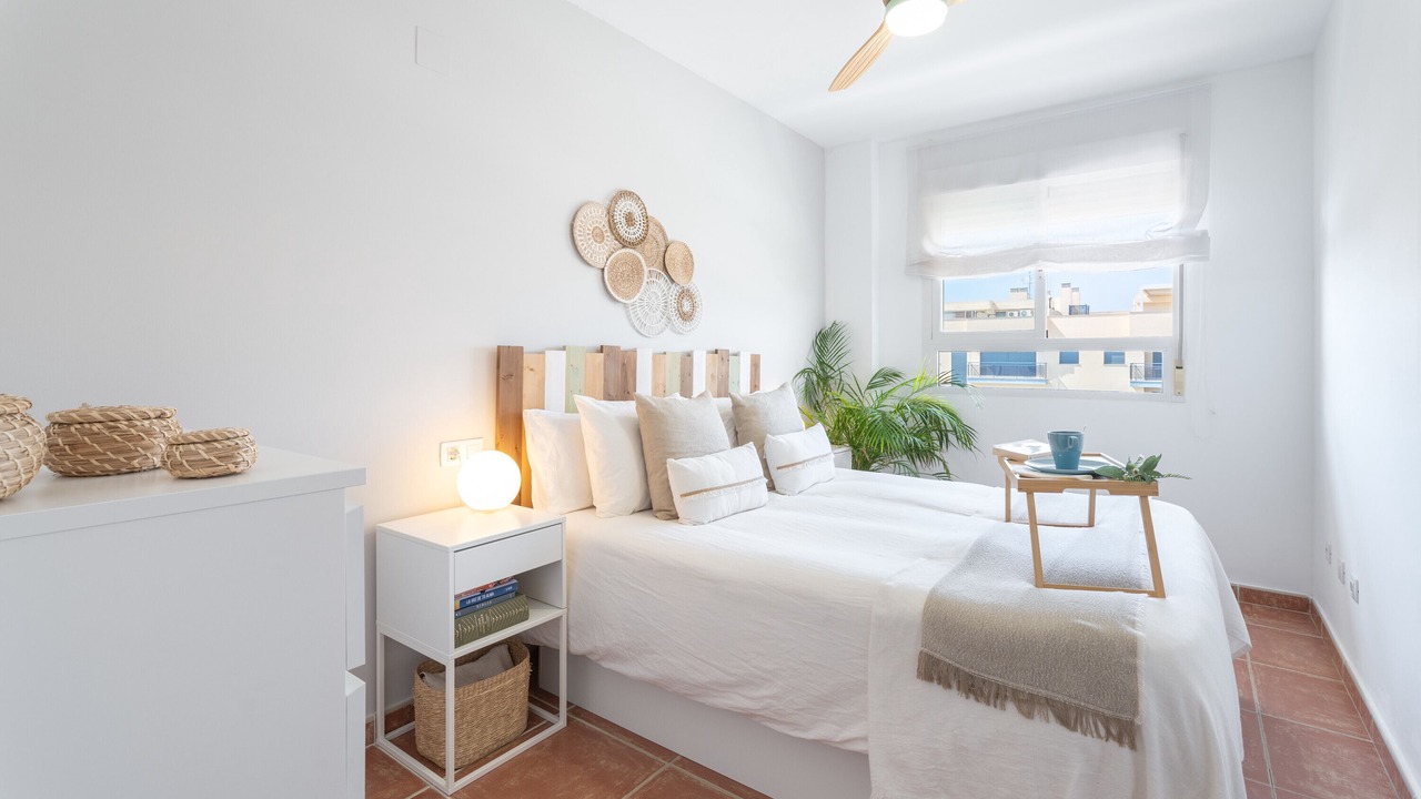 Photo of Bedroom in Chilches