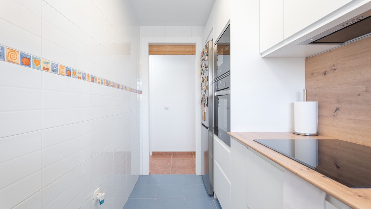 Photo of Kitchen in Chilches