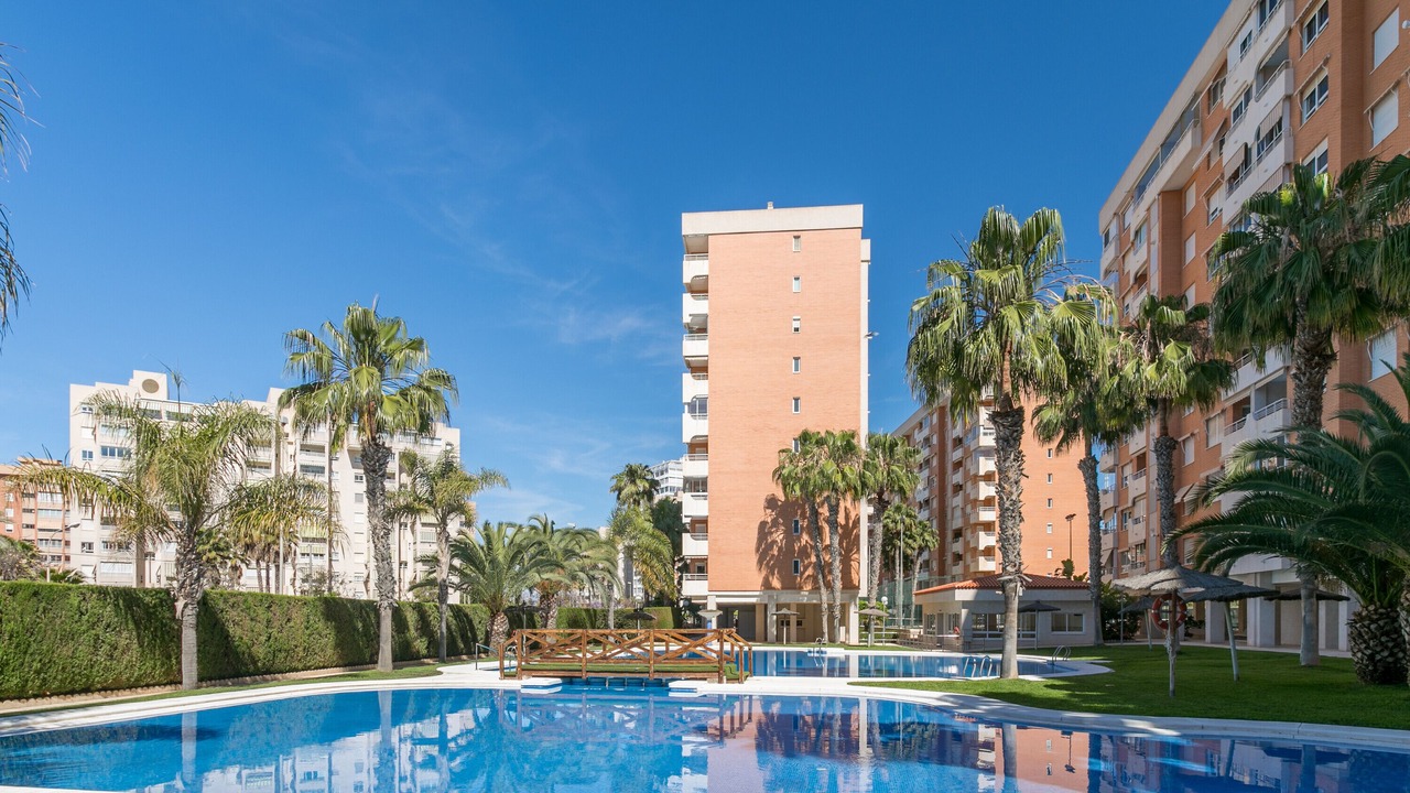 Photo of Outdoor in Playa de San Juan
