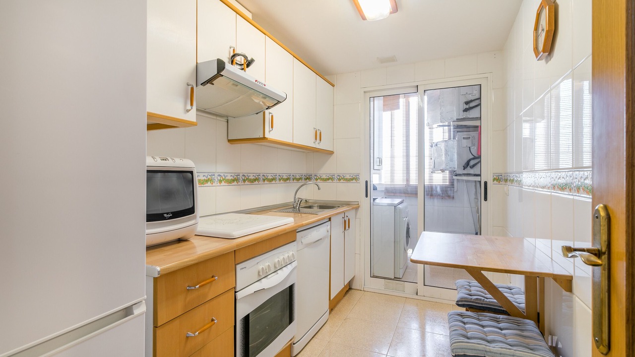 Photo of Kitchen in Playa de San Juan