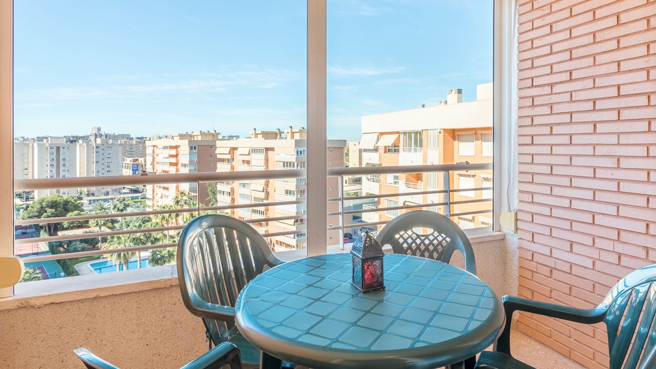 Photo of Outdoor in Playa de San Juan