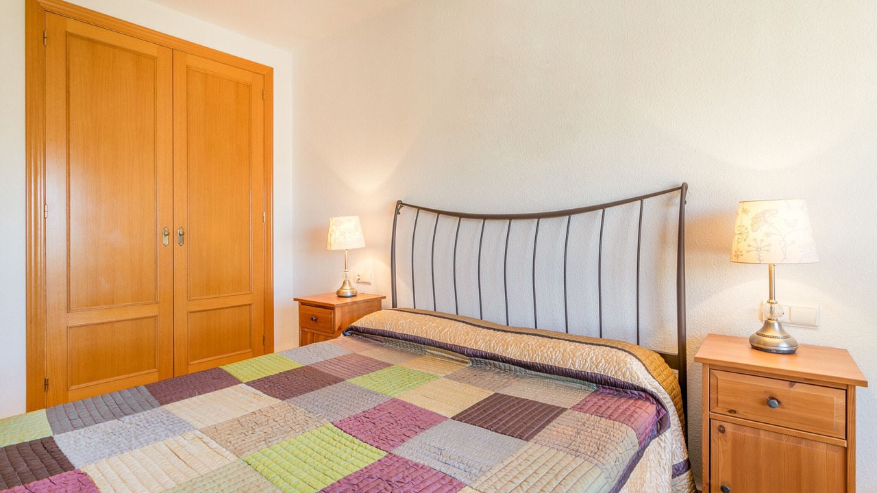 Photo of Bedroom in Playa de San Juan