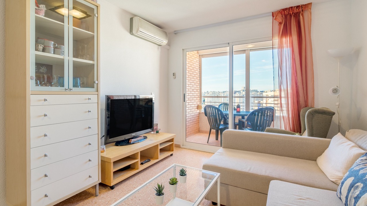 Photo of Livingroom in Playa de San Juan
