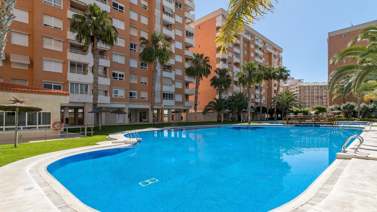 Photo of Outdoor in Playa de San Juan