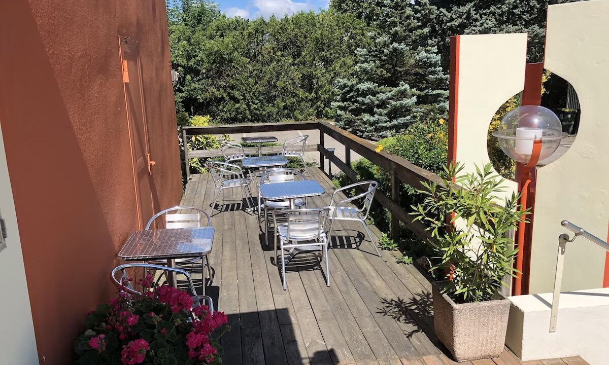 Photo of Outdoor in Saint-Priest