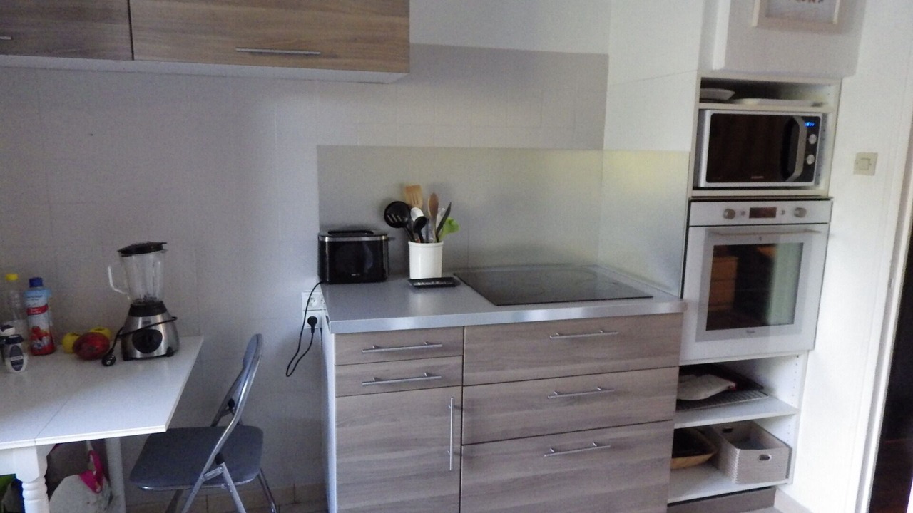 Photo of Kitchen in Nord