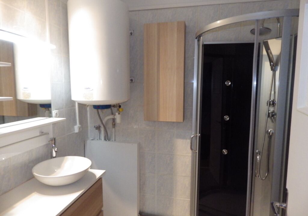 Photo of Bathroom in Nord