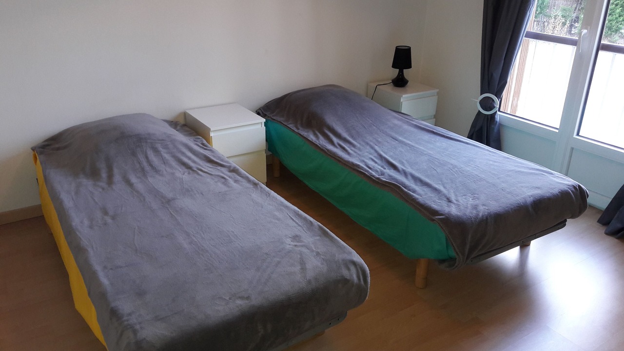 Photo of Bedroom in Nord