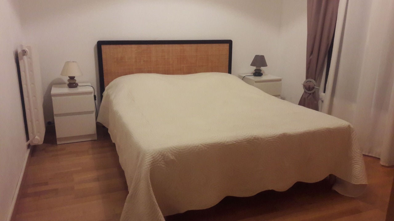 Photo of Bedroom in Nord