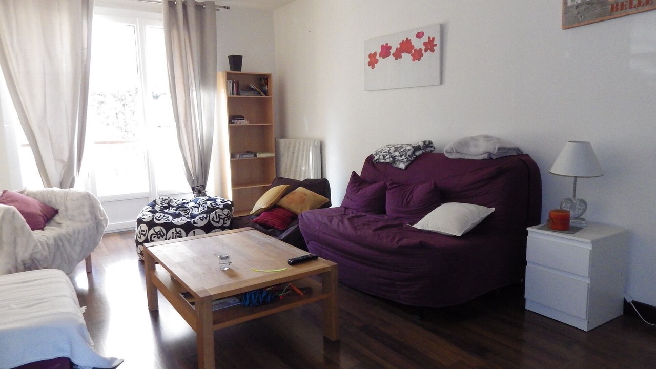 Photo of Livingroom in Nord