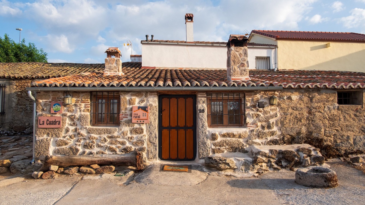 Photo of Outdoor in Villar de Corneja