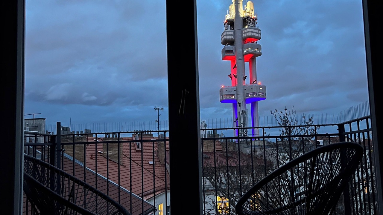 Photo of Others in Zizkov