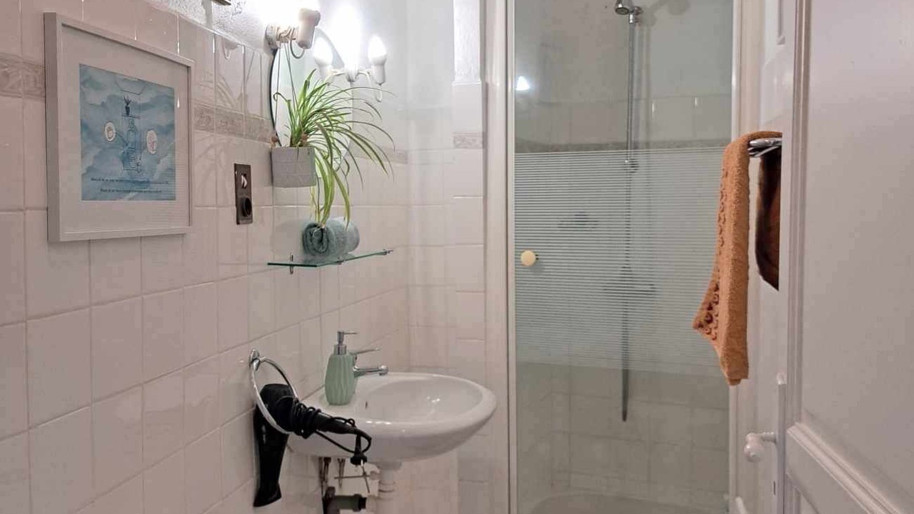 Photo of Bathroom in Dompnac