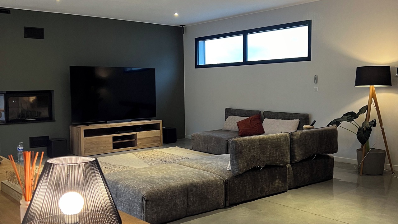 Photo of Livingroom in Bellegarde