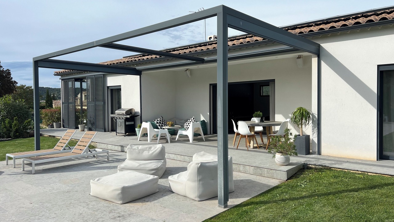 Photo of Patio Balcony in Bellegarde