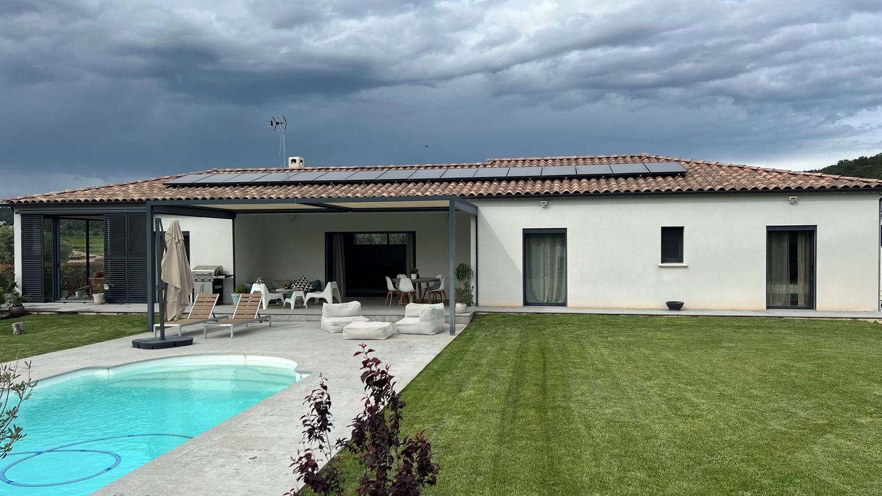 Photo of Outdoor in Bellegarde