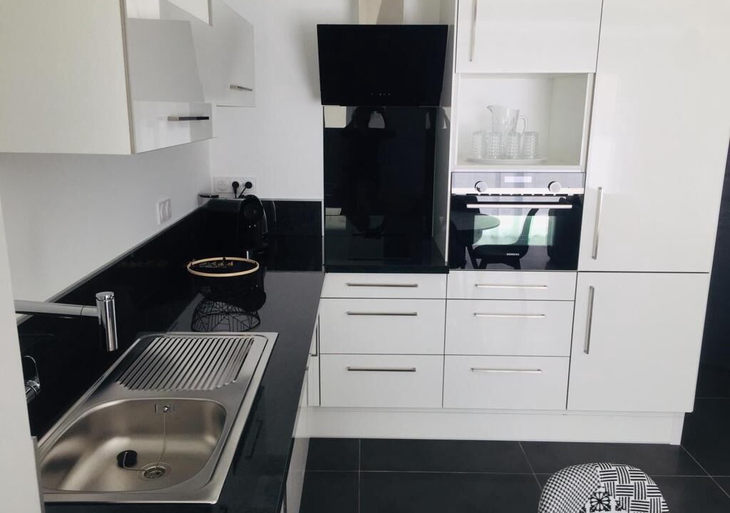 Photo of Kitchen in Caveirac