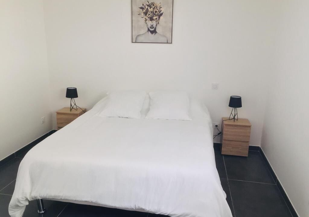Photo of Bedroom in Caveirac