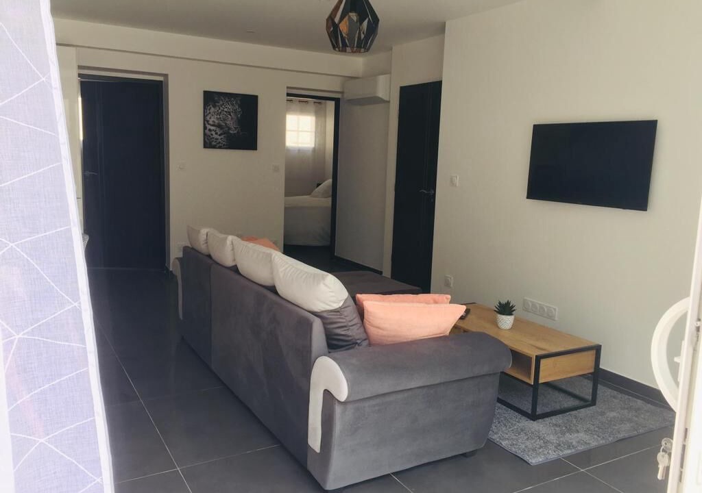 Photo of Livingroom in Caveirac