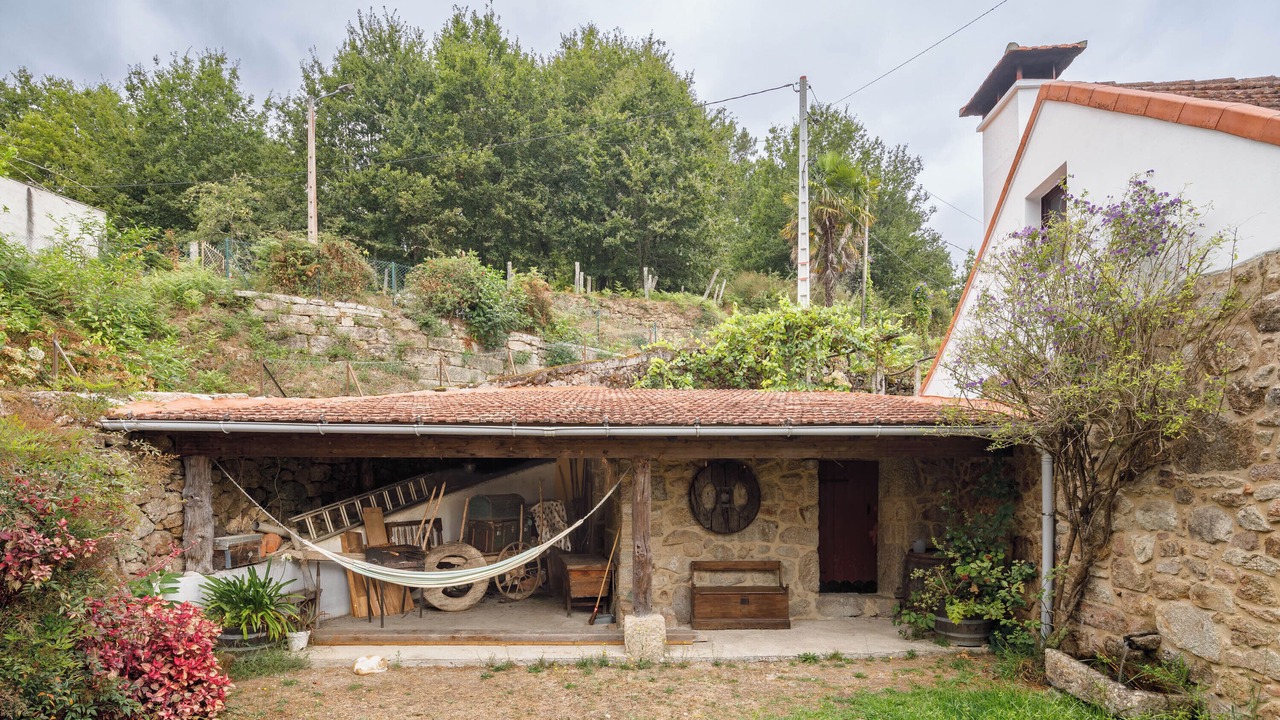Photo of Outdoor in A Caniza