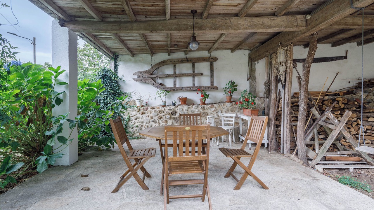 Photo of Outdoor in A Caniza