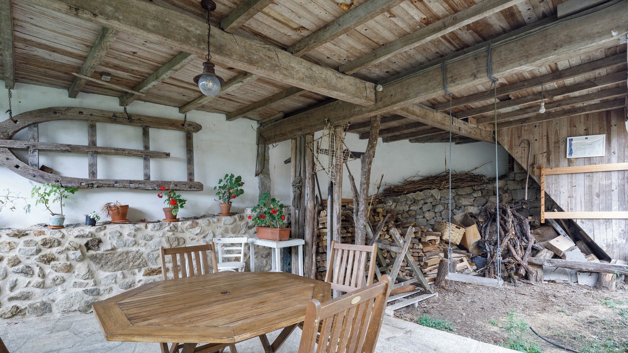 Photo of Outdoor in A Caniza