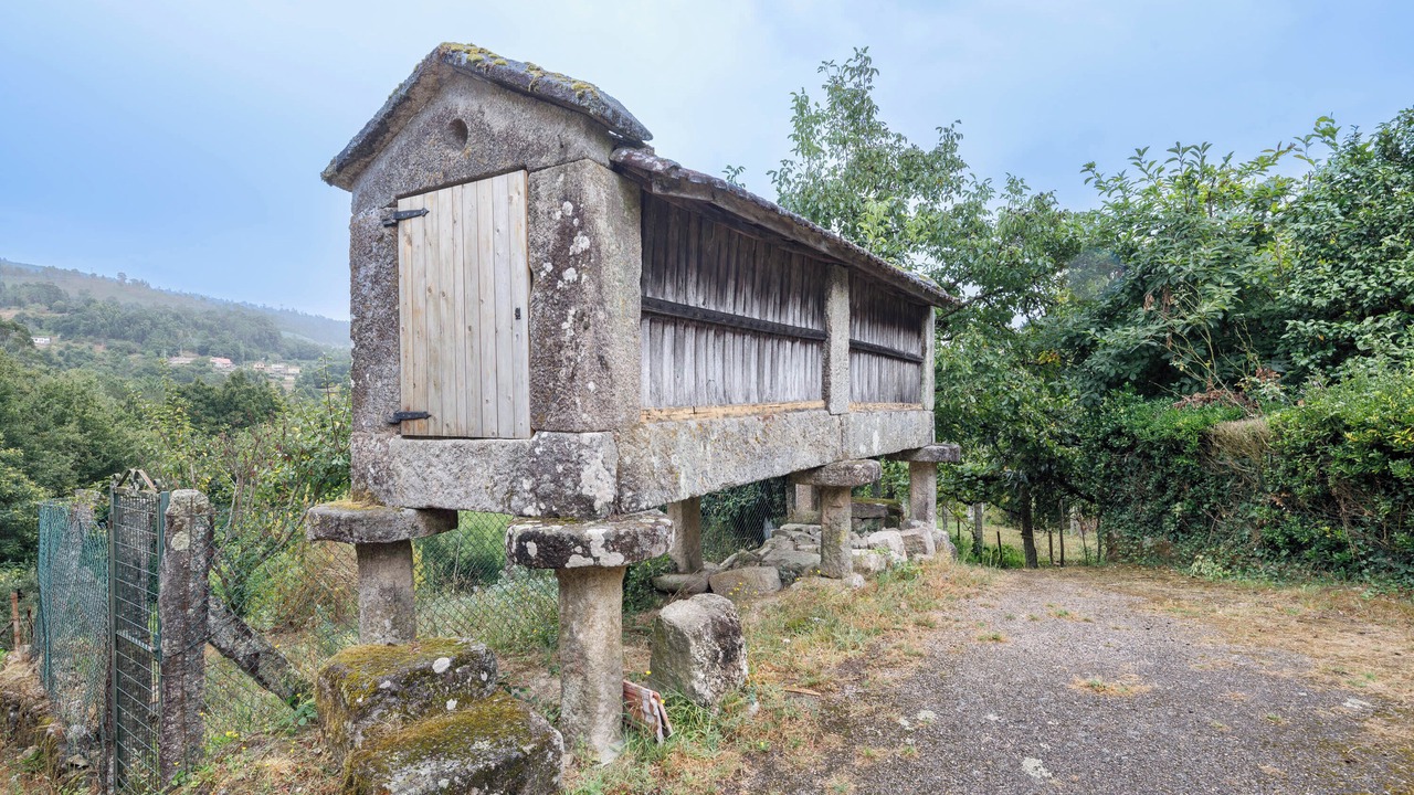 Photo of Outdoor in A Caniza