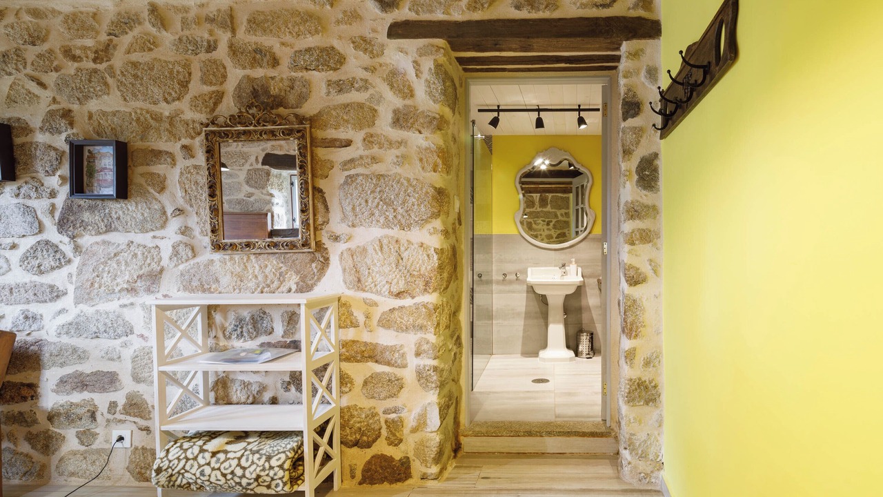 Photo of Bedroom in A Caniza