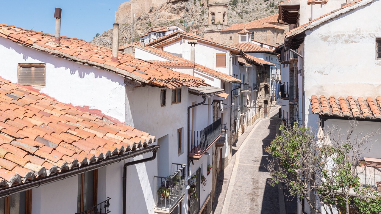 Photo of Others in Alcala de la Selva