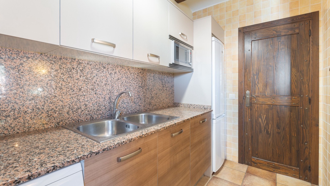 Photo of Kitchen in Alcala de la Selva