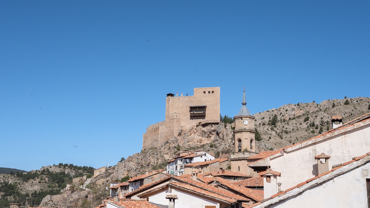 Photo of Others in Alcala de la Selva
