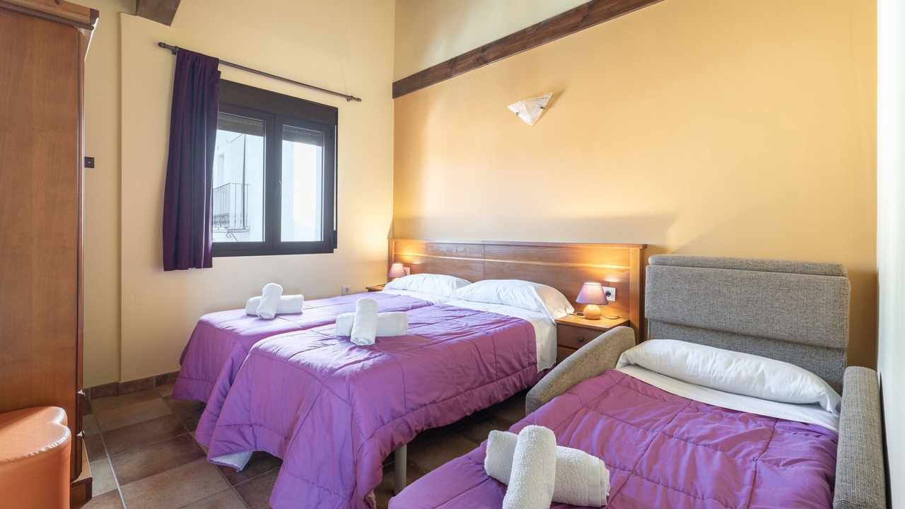 Photo of Bedroom in Alcala de la Selva