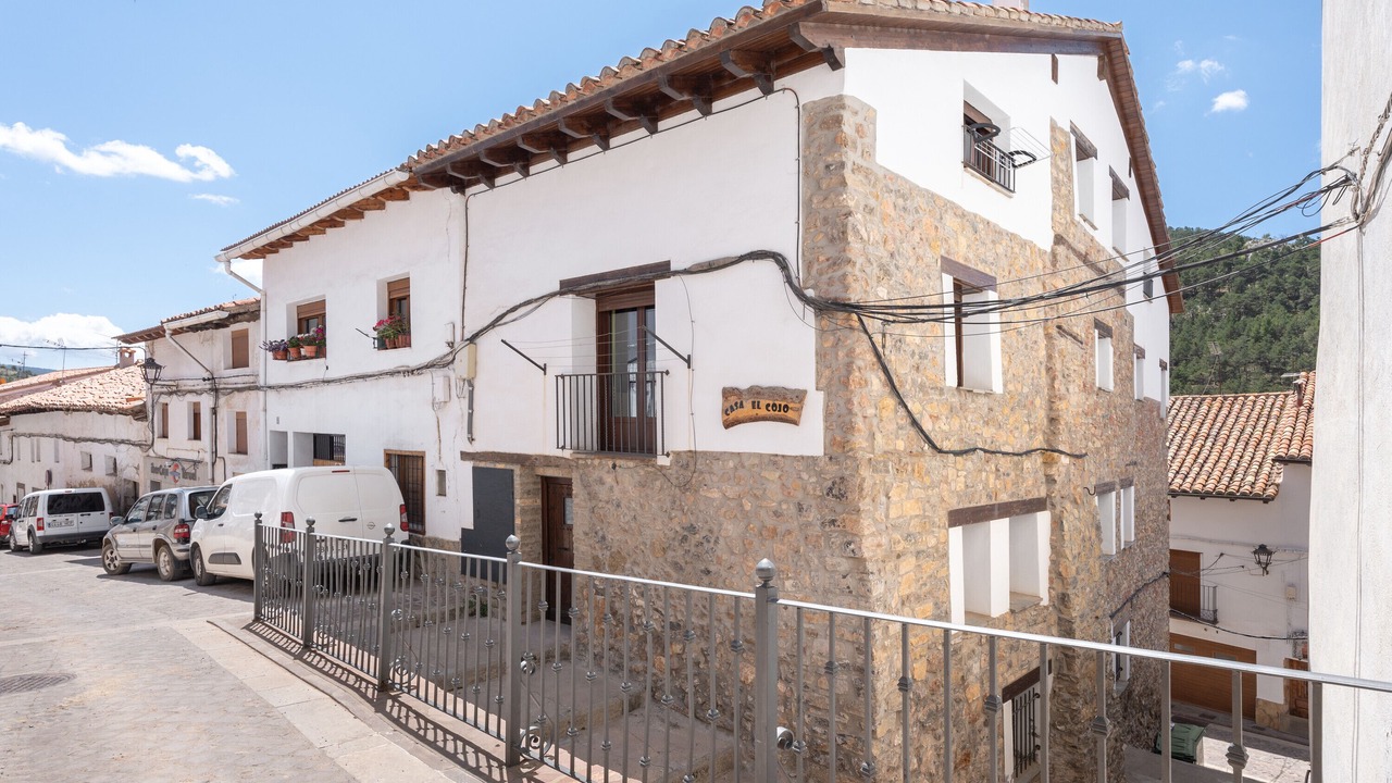 Photo of Outdoor in Alcala de la Selva