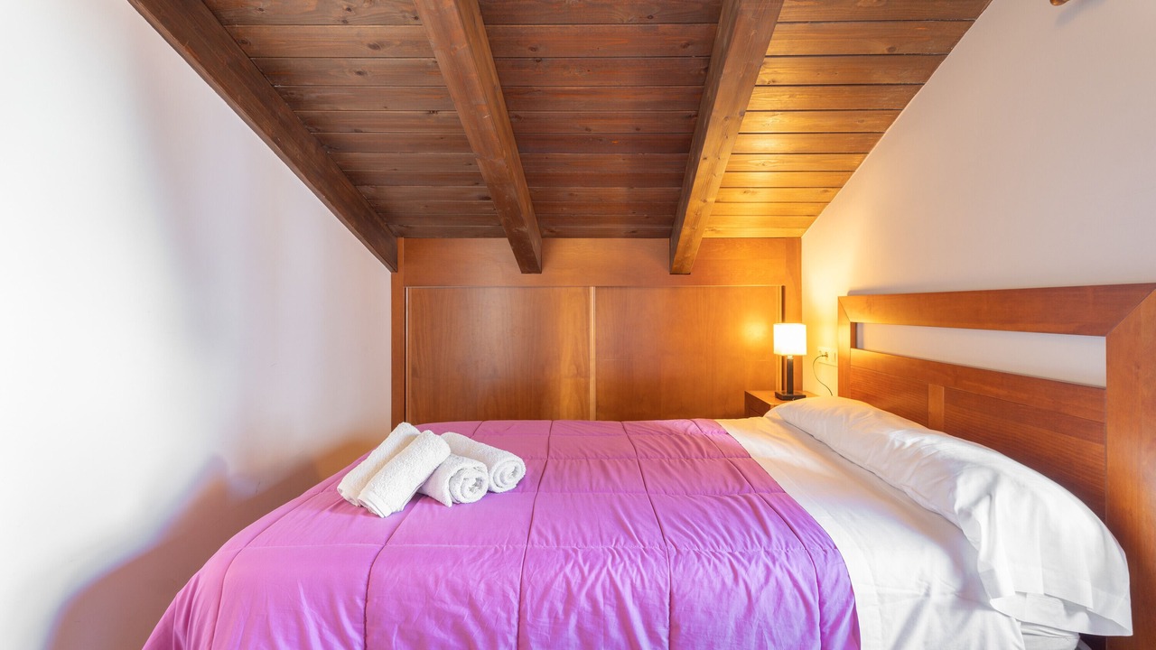 Photo of Bedroom in Alcala de la Selva