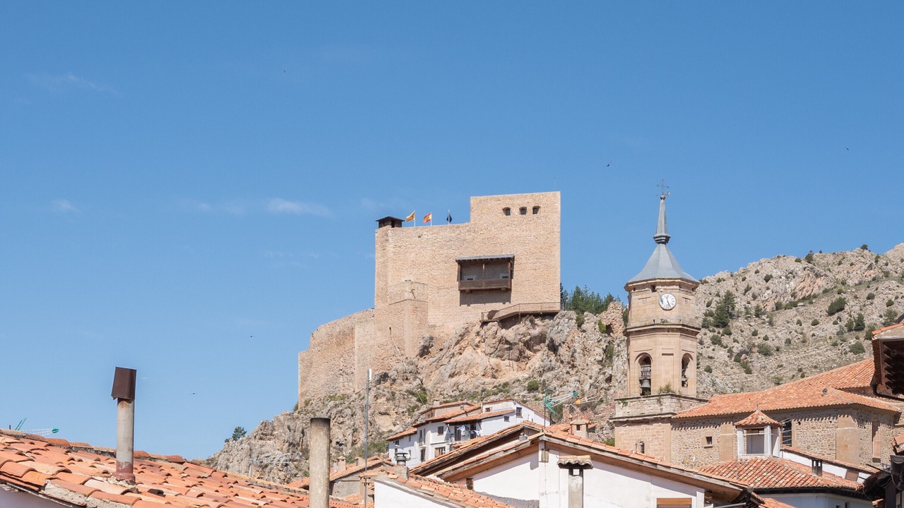Photo of Others in Alcala de la Selva