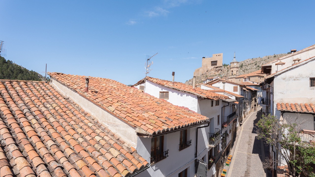 Photo of Others in Alcala de la Selva