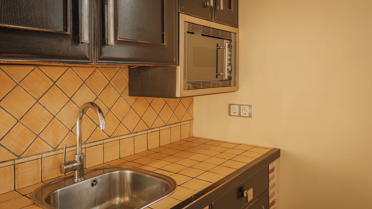 Photo of Kitchen in Hontoria del Pinar